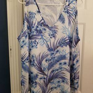 Belle by Kim Gravel top